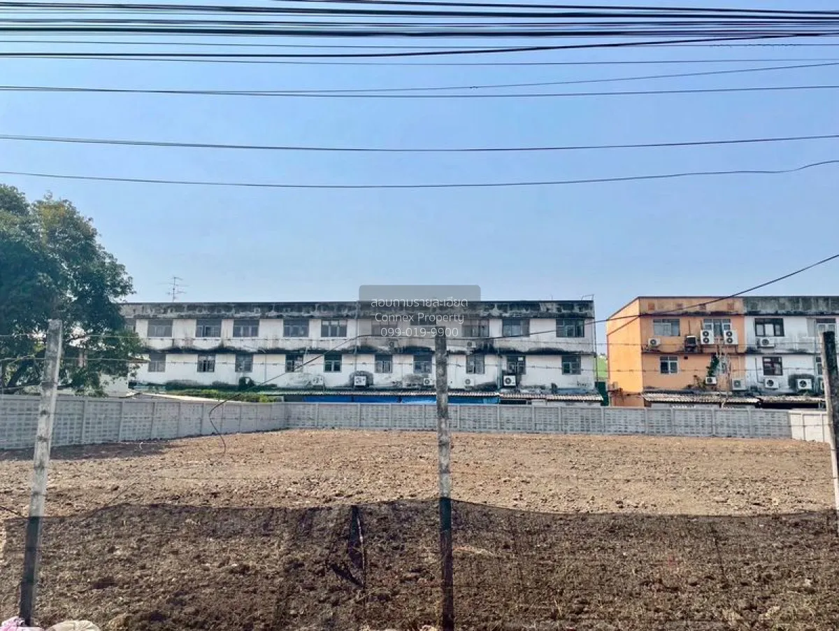 เช่าที่ดินเปล่าซอยลาซาล 81 (บางนา) บางนาใต้ เขต บางนา กรุงเทพ CX- 3