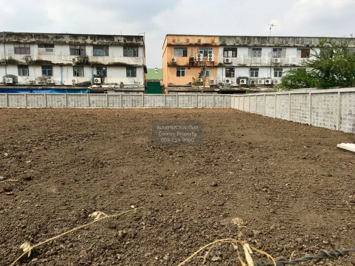 เช่าที่ดินเปล่าซอยลาซาล 81 (บางนา) บางนาใต้ เขต บางนา กรุงเทพ CX- 4