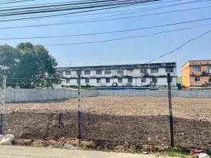 เช่าที่ดินเปล่าซอยลาซาล 81 (บางนา) บางนาใต้ เขต บางนา กรุงเทพ CX-147227