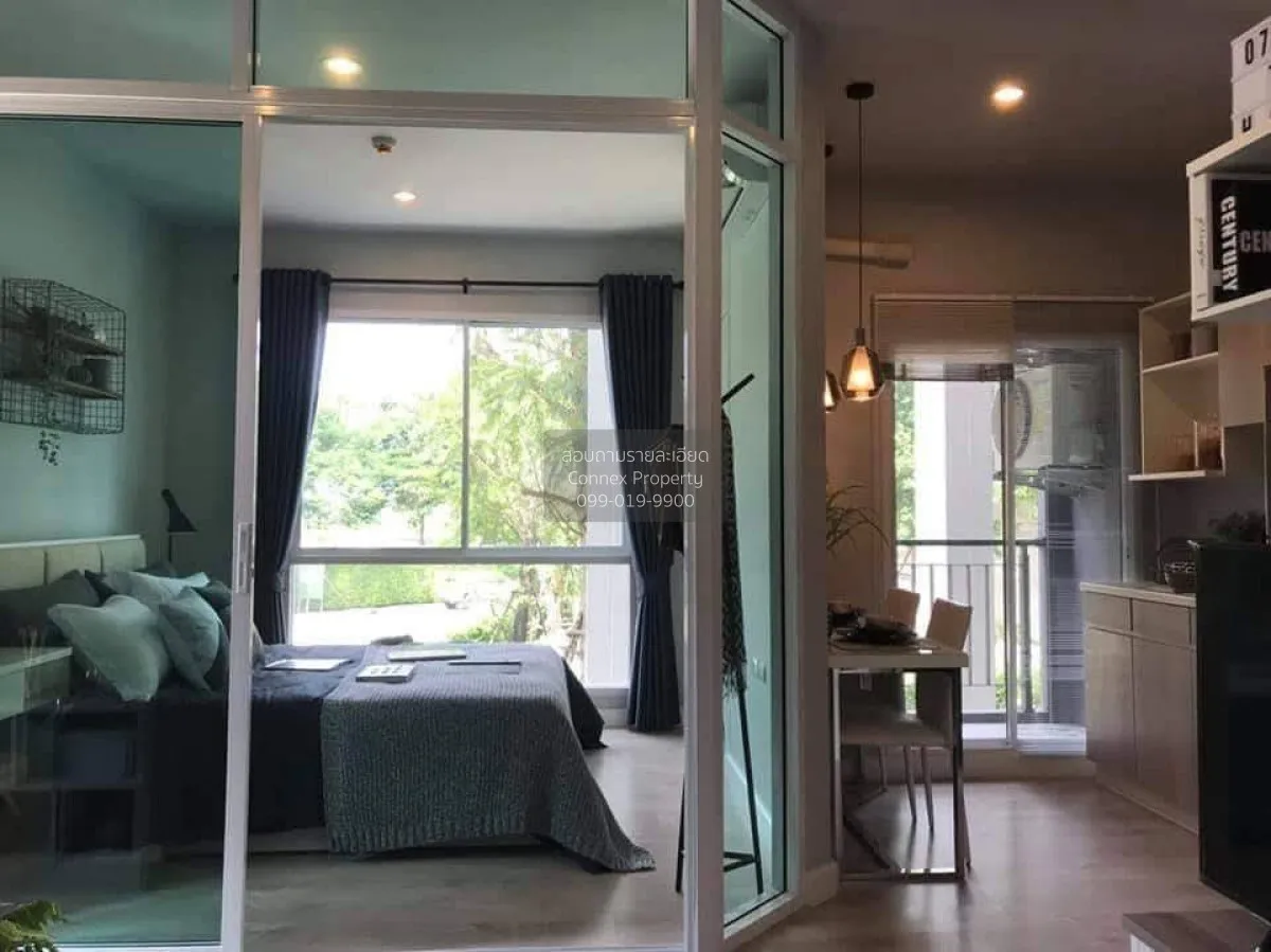 For Sale Condo , Zelle Salaya , Sala Ya , Phutthamonthon , Nakhon 4