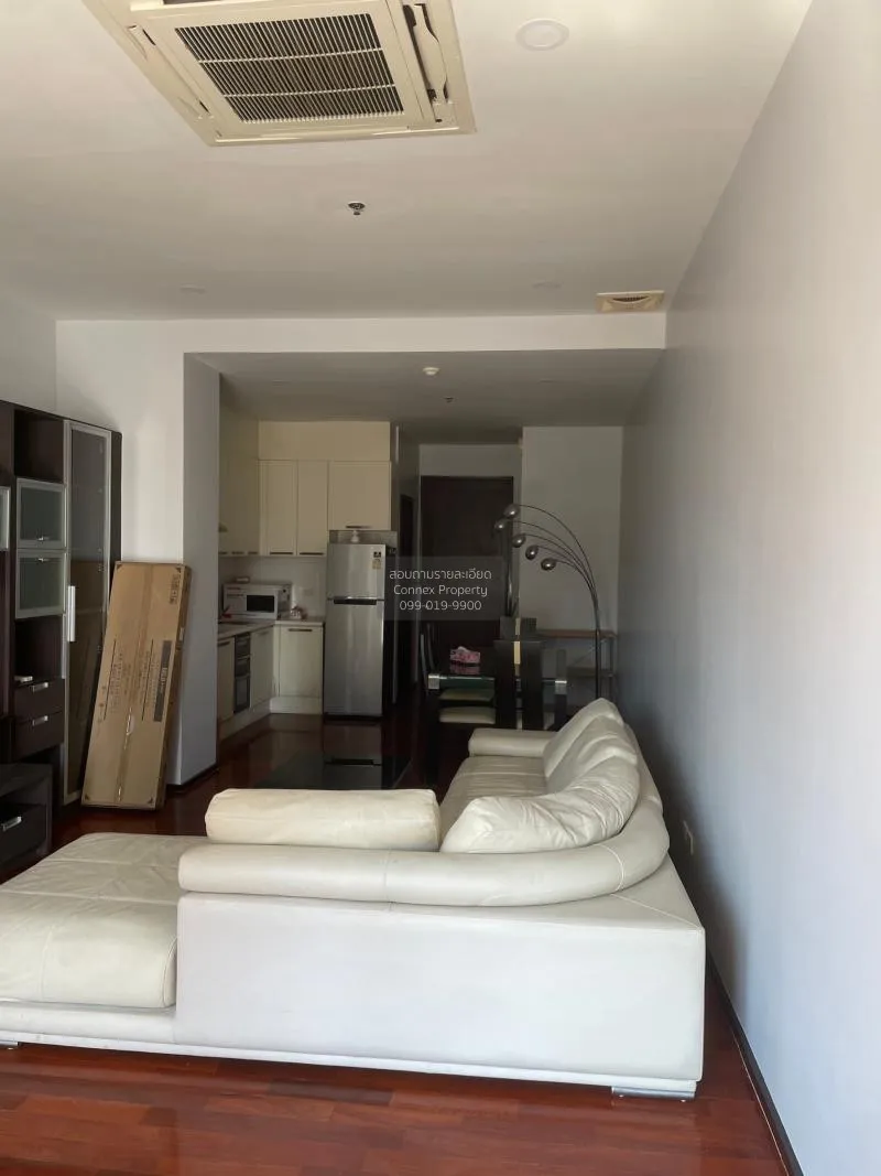 เช่าคอนโด  โนเบิล ออรา ทองหล่อ BTS-ทองหล่อ คลองตันเหนือ เขต วัฒนา 2