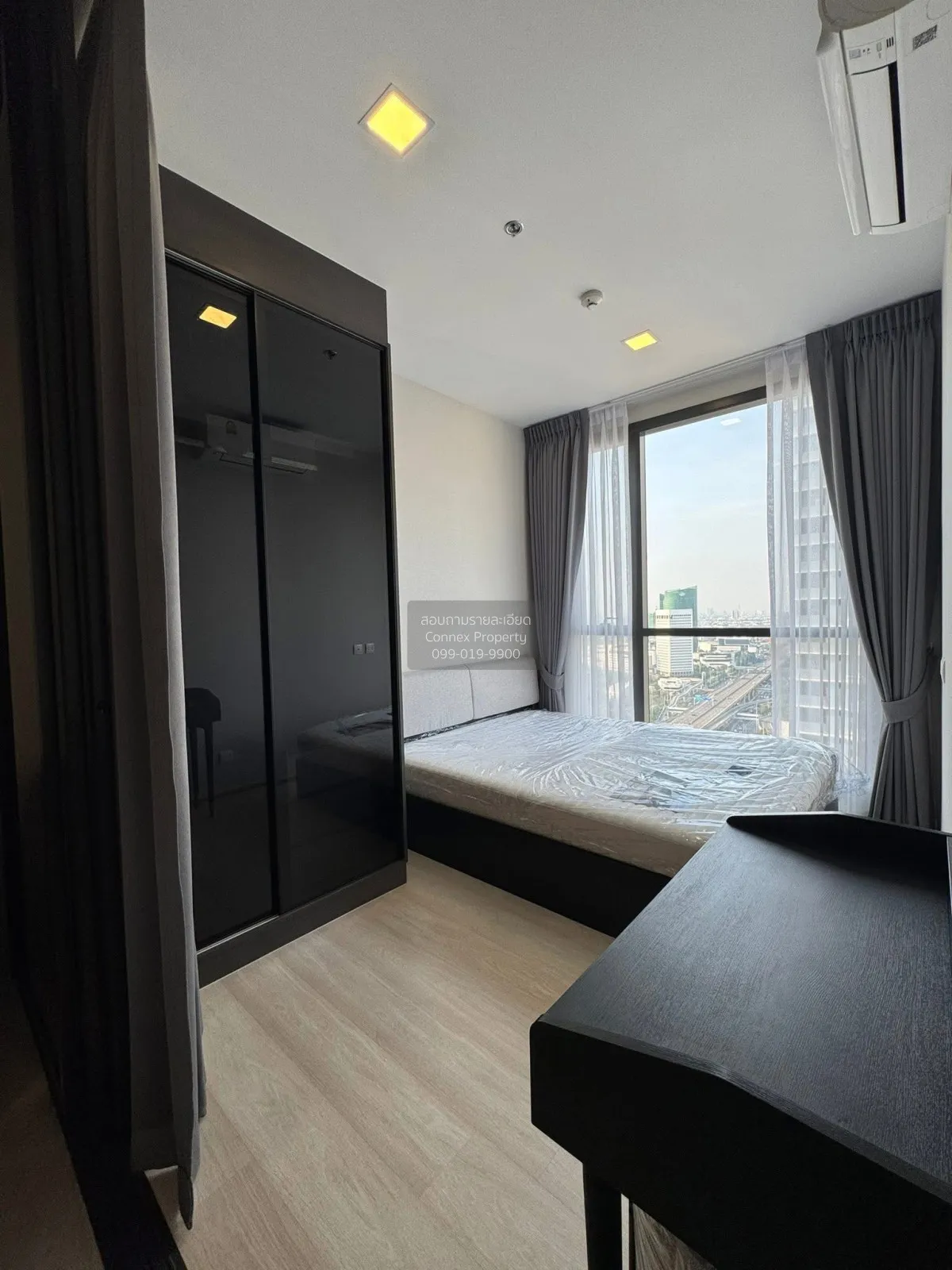 เช่าคอนโด  เดอะไพรเวซี่ จตุจักร วิวสวย BTS-ห้าแยกลาดพร้าว จอมพล   1