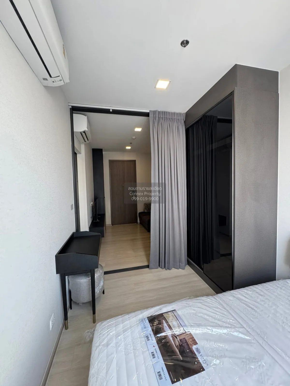 เช่าคอนโด  เดอะไพรเวซี่ จตุจักร วิวสวย BTS-ห้าแยกลาดพร้าว จอมพล   3