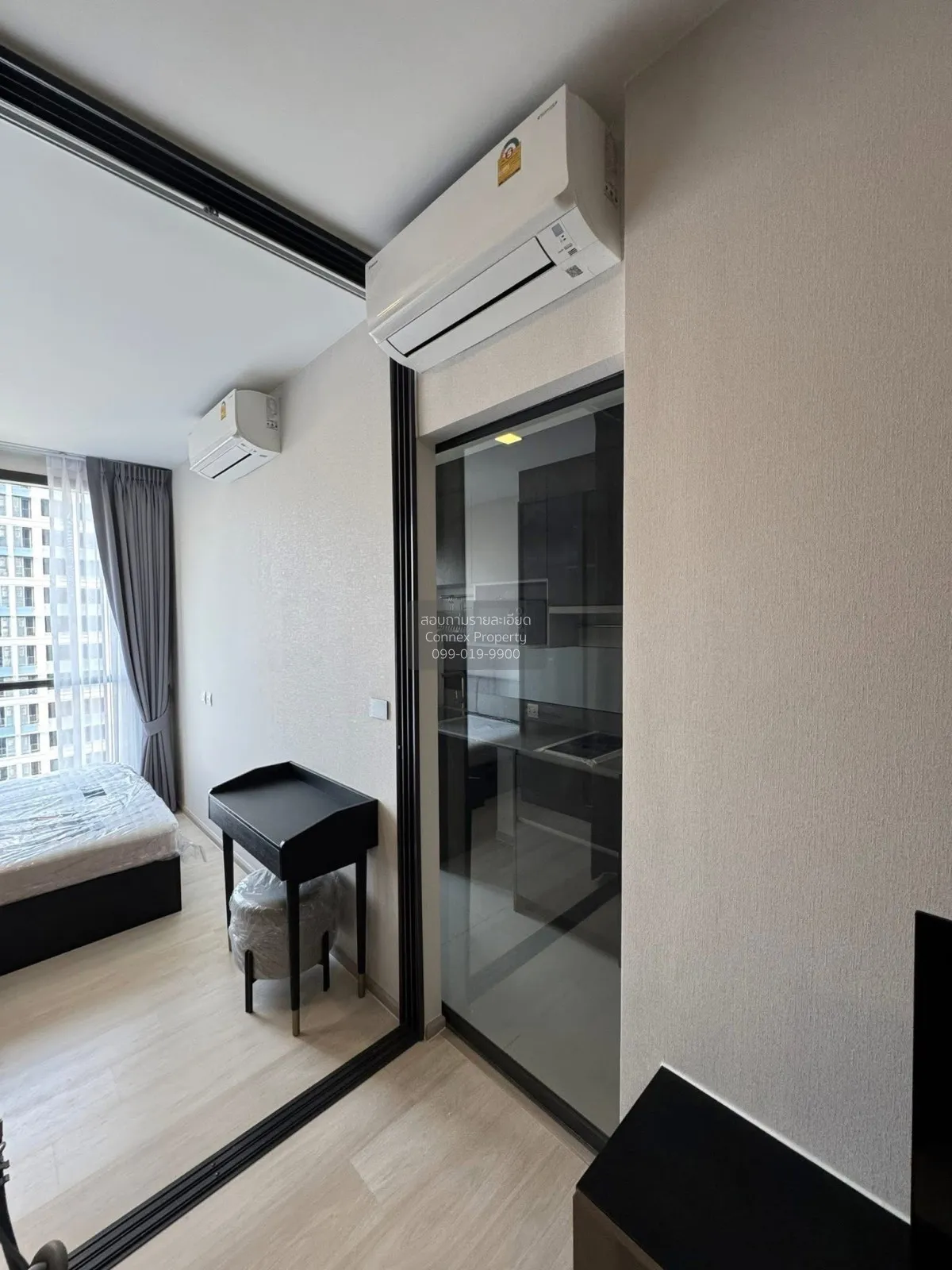 เช่าคอนโด  เดอะไพรเวซี่ จตุจักร วิวสวย BTS-ห้าแยกลาดพร้าว จอมพล   4