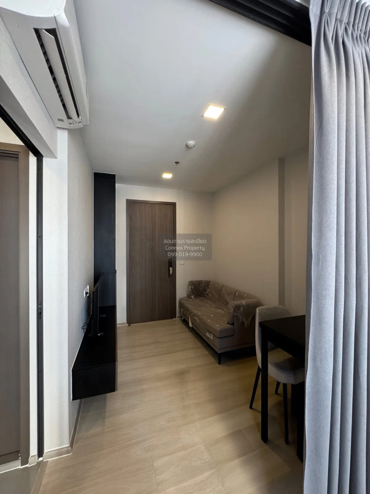 เช่าคอนโด  เดอะไพรเวซี่ จตุจักร วิวสวย BTS-ห้าแยกลาดพร้าว จอมพล  