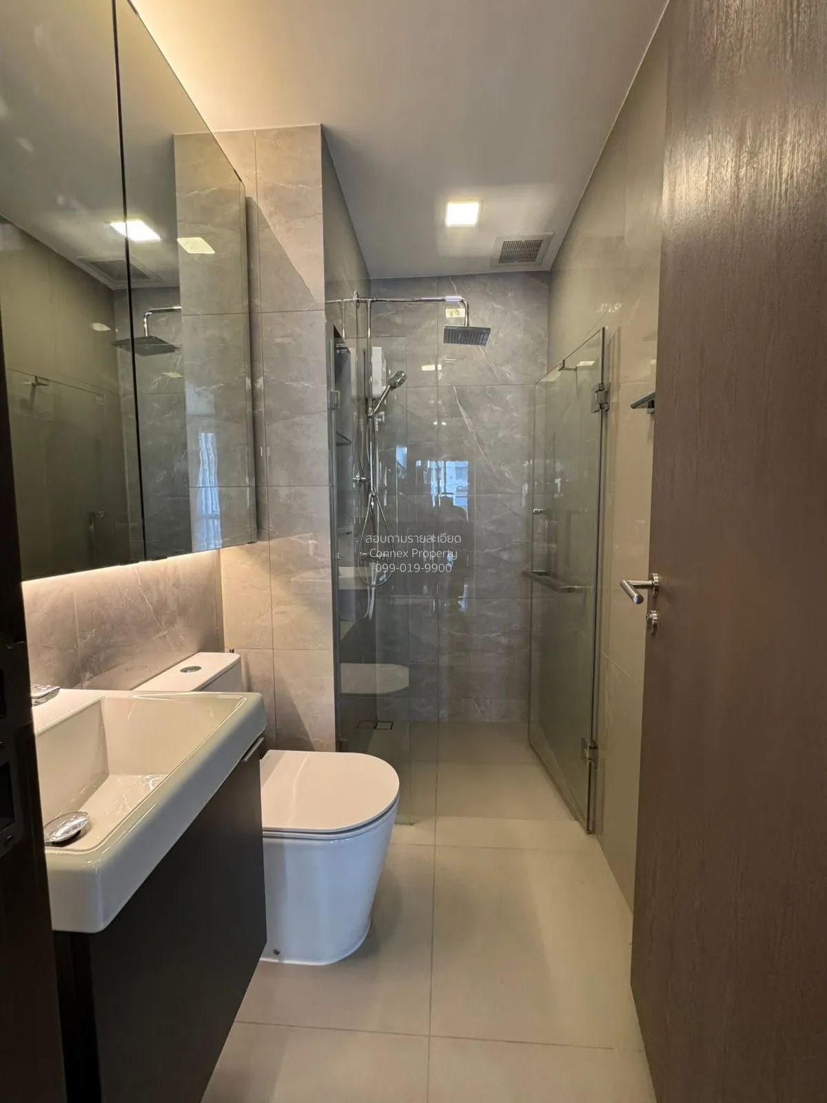 เช่าคอนโด  เดอะไพรเวซี่ จตุจักร วิวสวย BTS-ห้าแยกลาดพร้าว จอมพล  