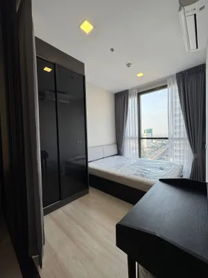 เช่าคอนโด  เดอะไพรเวซี่ จตุจักร วิวสวย BTS-ห้าแยกลาดพร้าว จอมพล  เขต จตุจักร กรุงเทพ CX-147230