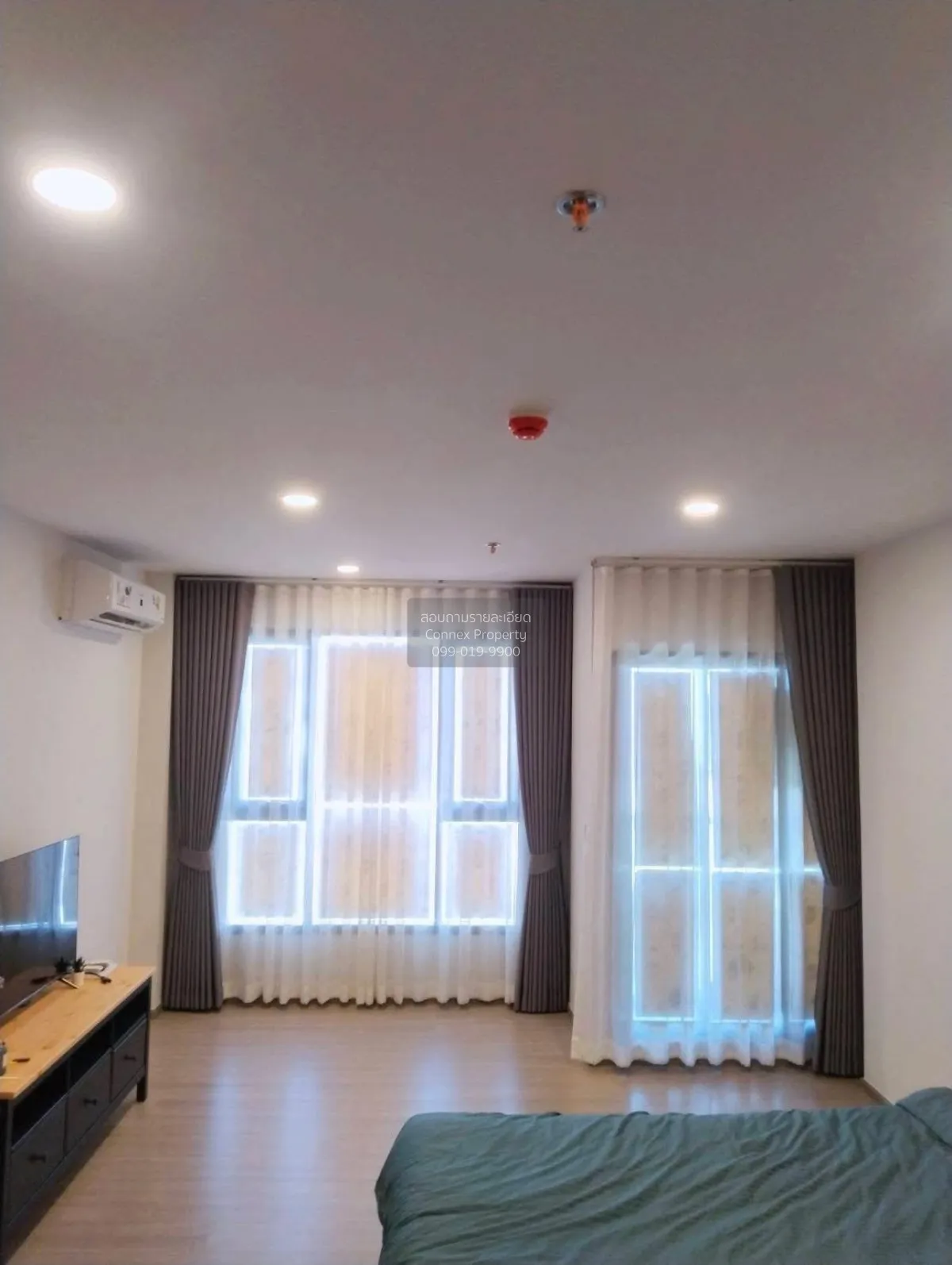 เช่าคอนโด  แอสปาย สุขุมวิท - พระราม 4 วิวสวย ชั้นสูง รีโนเวทใหม่  4