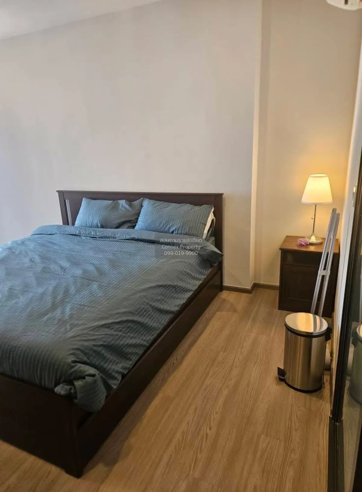 เช่าคอนโด  แอสปาย สุขุมวิท - พระราม 4 วิวสวย ชั้นสูง รีโนเวทใหม่ 