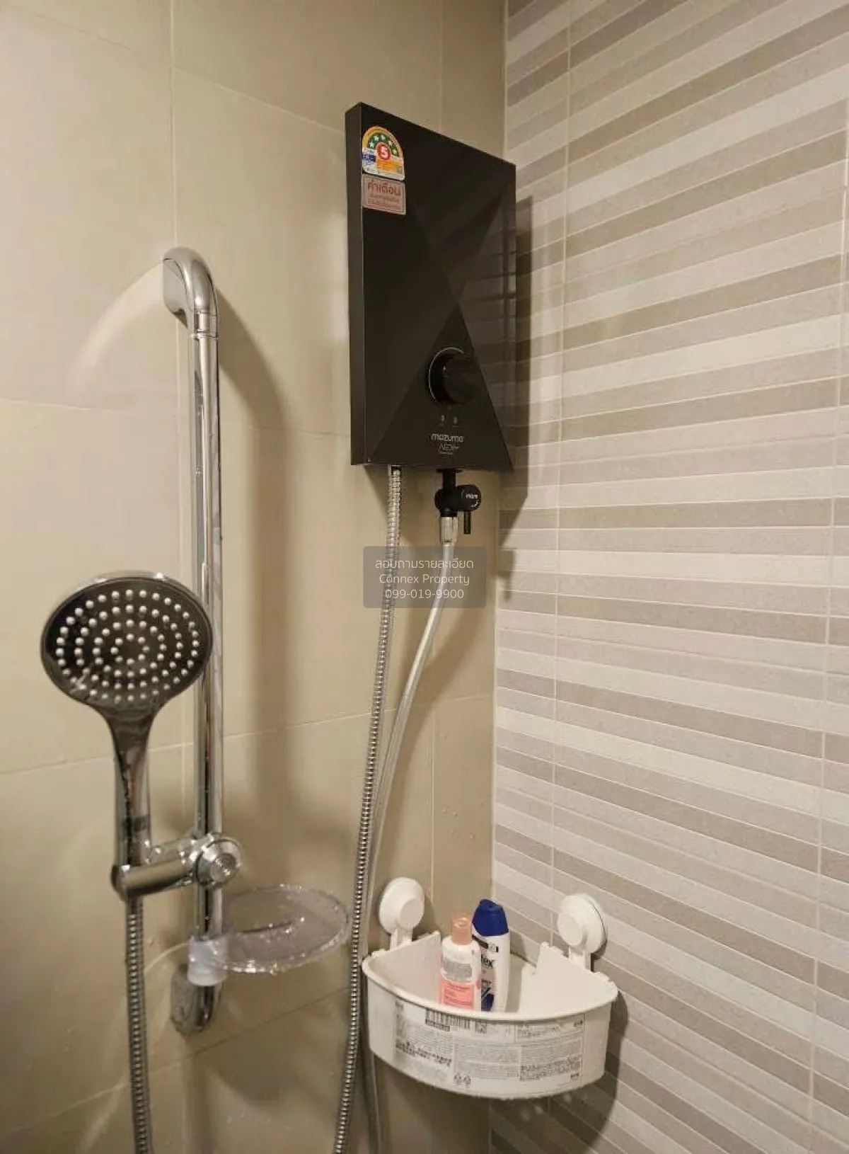 เช่าคอนโด  แอสปาย สุขุมวิท - พระราม 4 วิวสวย ชั้นสูง รีโนเวทใหม่ 