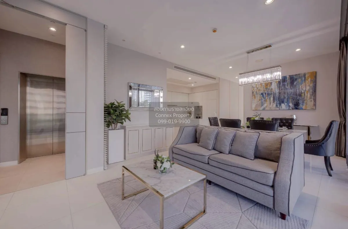 เช่าคอนโด  วิตโตริโอ สุขุมวิท 39 BTS-พร้อมพงษ์ วัฒนา เขต วัฒนา กร 1