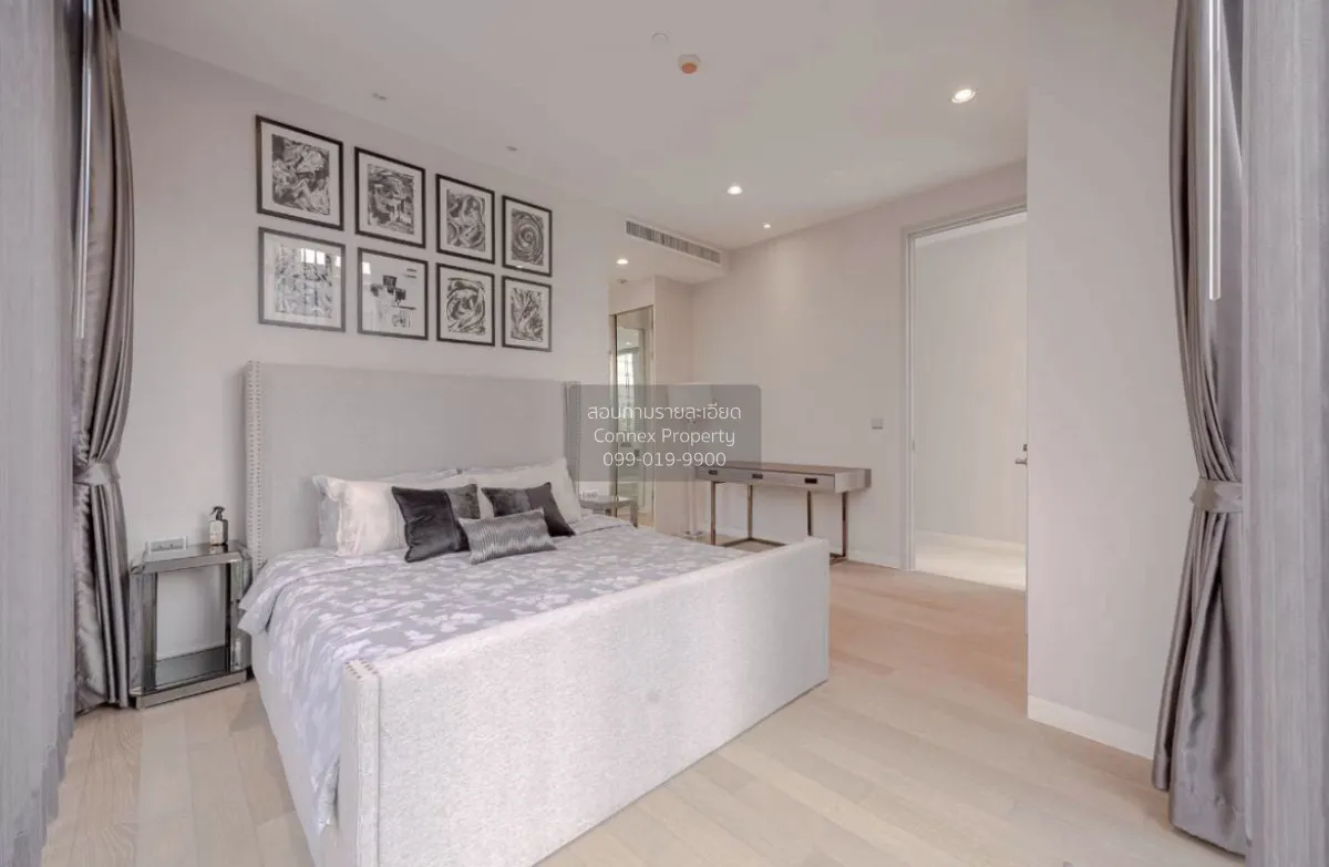 เช่าคอนโด  วิตโตริโอ สุขุมวิท 39 BTS-พร้อมพงษ์ วัฒนา เขต วัฒนา กร 4