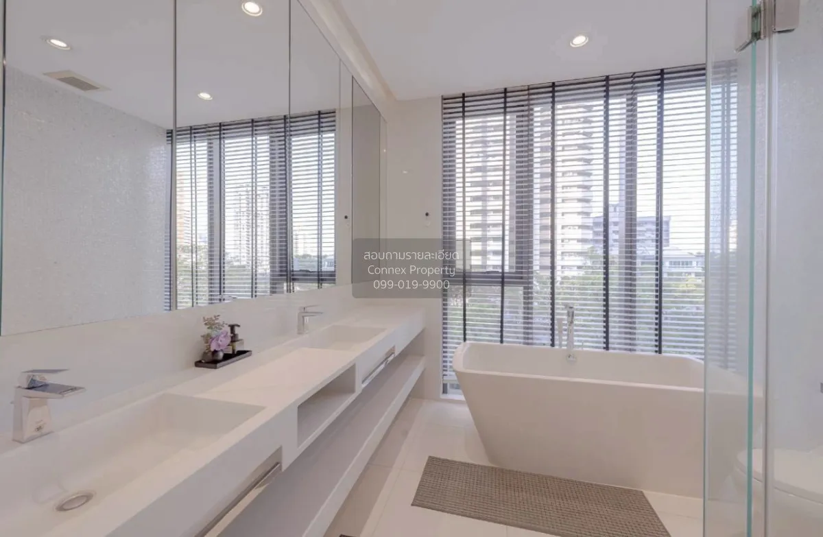 เช่าคอนโด  วิตโตริโอ สุขุมวิท 39 BTS-พร้อมพงษ์ วัฒนา เขต วัฒนา กร