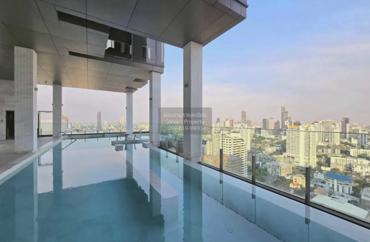 เช่าคอนโด  วิตโตริโอ สุขุมวิท 39 BTS-พร้อมพงษ์ วัฒนา เขต วัฒนา กร