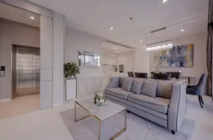 For Rent Condo , Vittorio Sukhumvit 39 , BTS-Phrom Phong , Watthana , Watthana , Bangkok , CX-147232