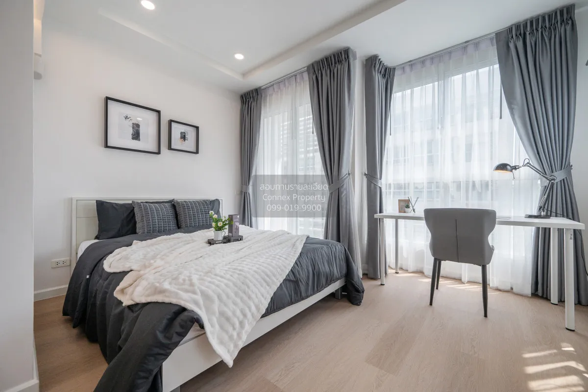 For Sale Condo , Happy Condo Ladprao 101 , Khlong Chan , Bang Kap