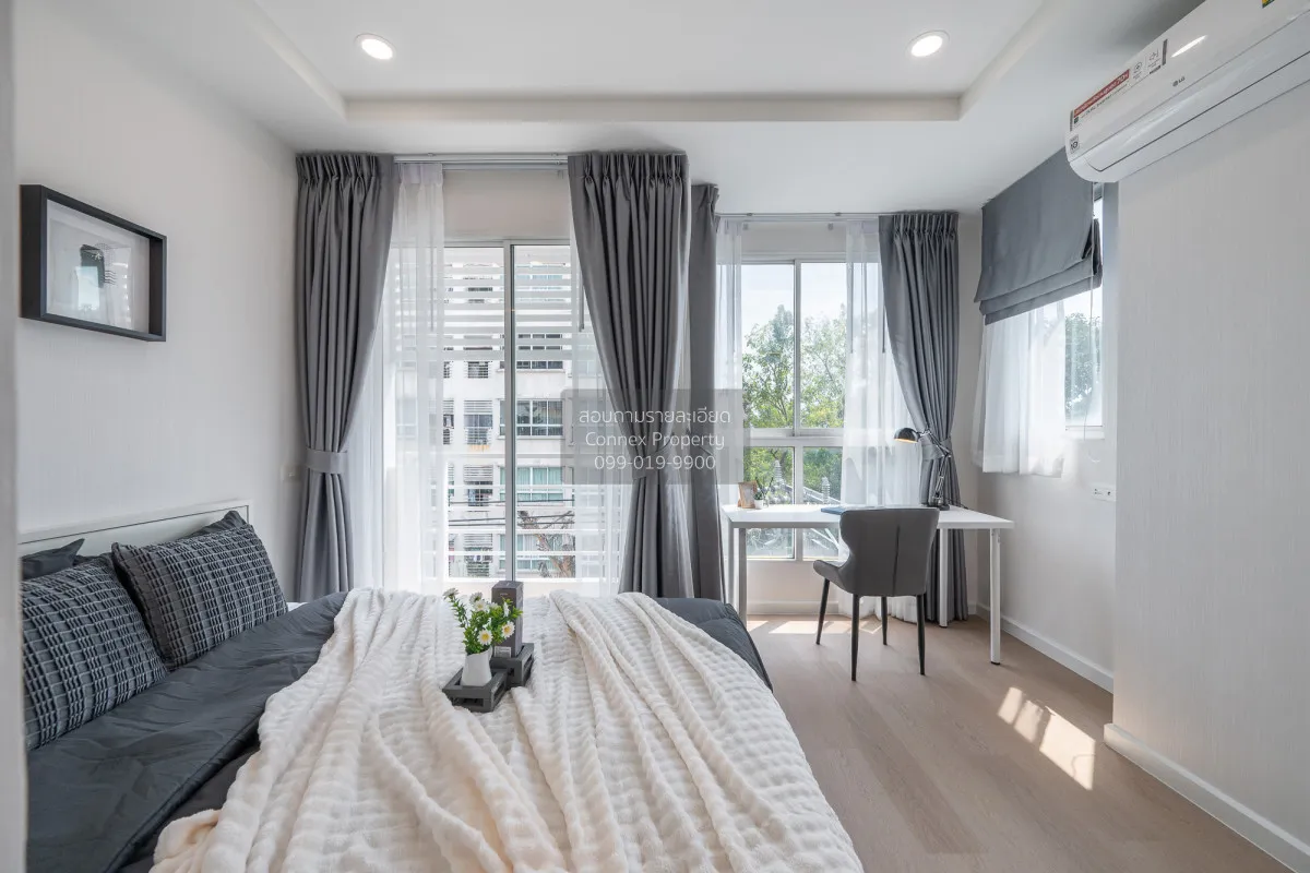 For Sale Condo , Happy Condo Ladprao 101 , Khlong Chan , Bang Kap