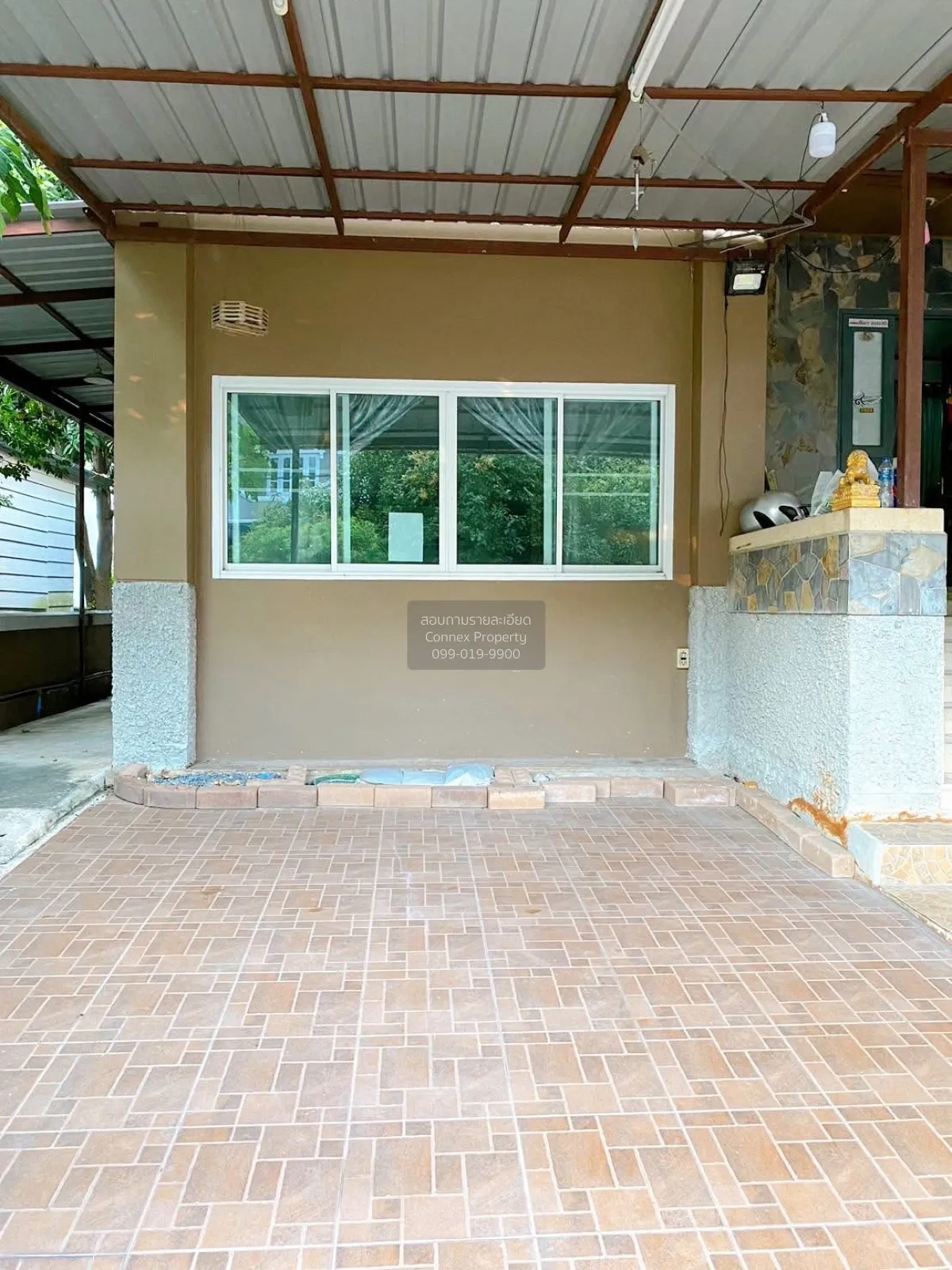 ขายบ้าน  คุณาลัย บางขุนเทียน ท่าข้าม เขต บางขุนเทียน กรุงเทพ CX-1 2