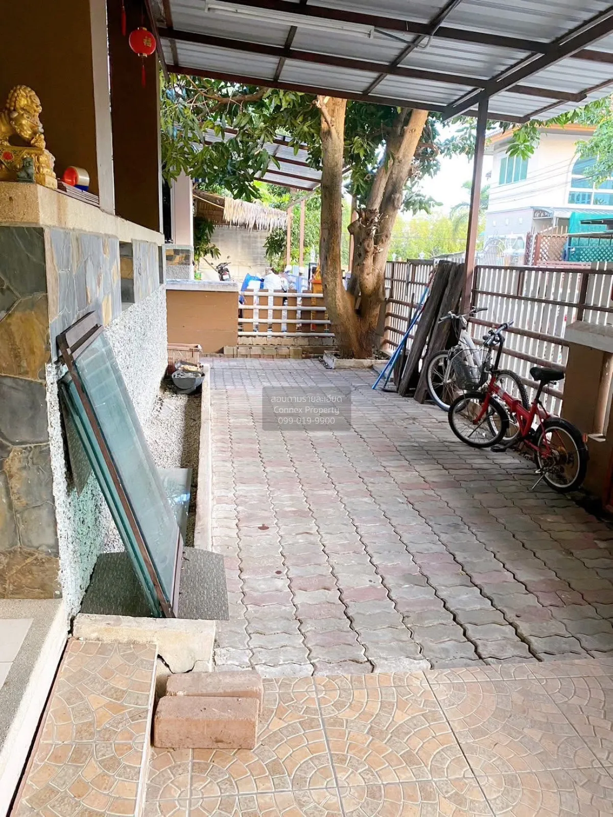 ขายบ้าน  คุณาลัย บางขุนเทียน ท่าข้าม เขต บางขุนเทียน กรุงเทพ CX-1