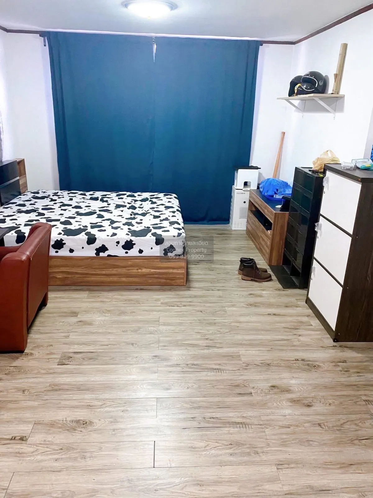 ขายบ้าน  คุณาลัย บางขุนเทียน ท่าข้าม เขต บางขุนเทียน กรุงเทพ CX-1