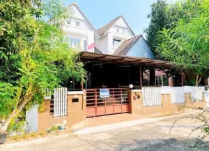For Sale House , Kunalai Bangkhuntien , Tha Kham , Bang Khun Thian , Bangkok , CX-147237