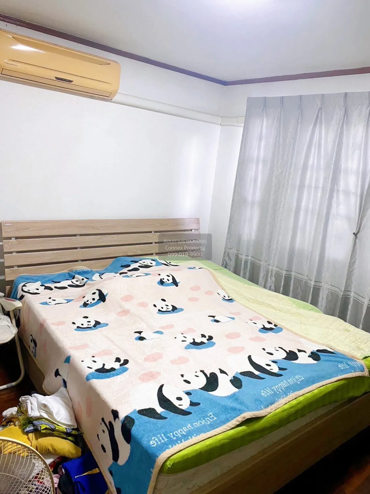 เช่าบ้าน  คุณาลัย บางขุนเทียน ท่าข้าม เขต บางขุนเทียน กรุงเทพ CX-