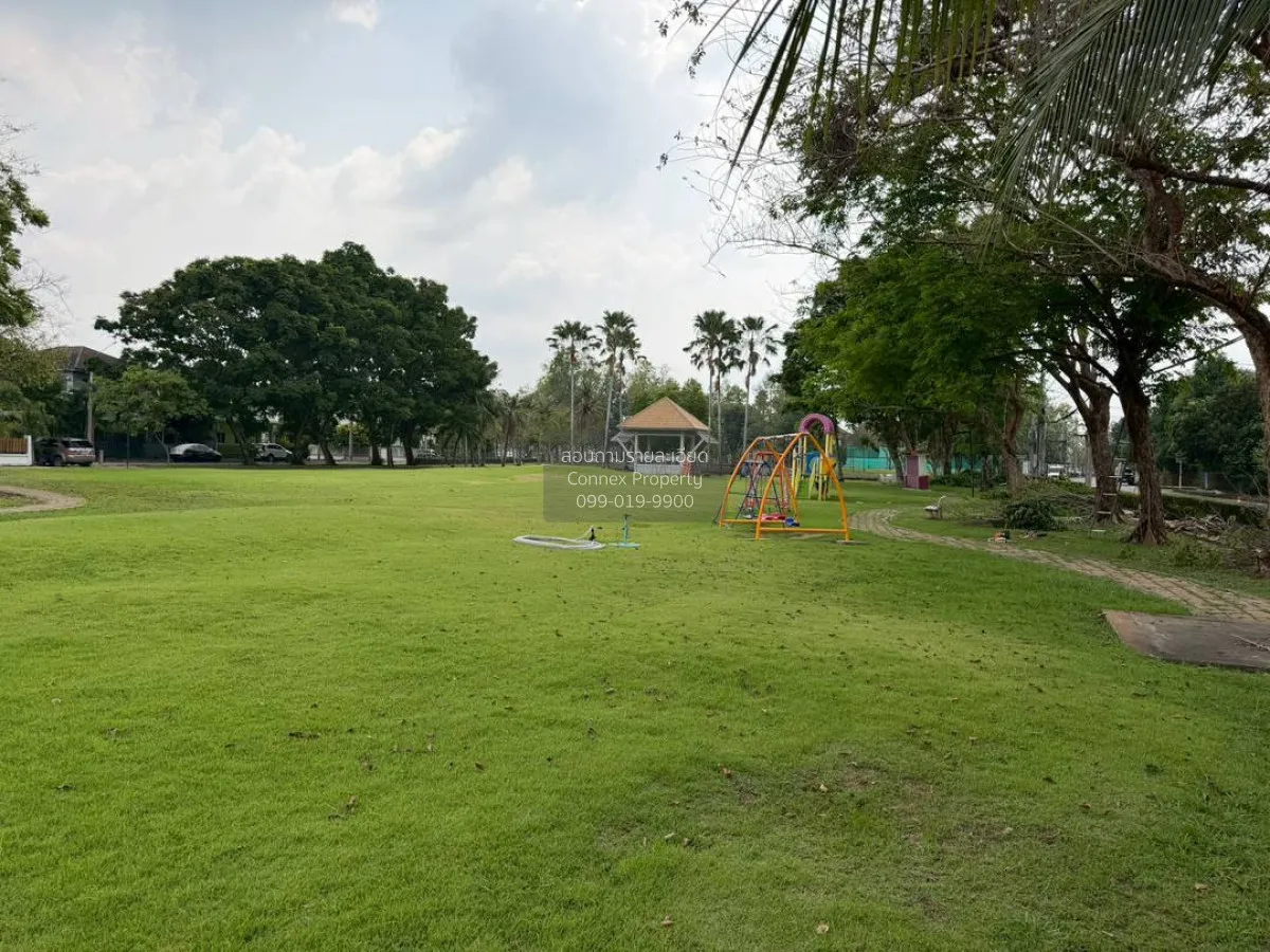 ขายบ้าน  ชลลดา วัดลาดปลาดุก MRT-คลองบางไผ่ บางรักพัฒนา บางบัวทอง 