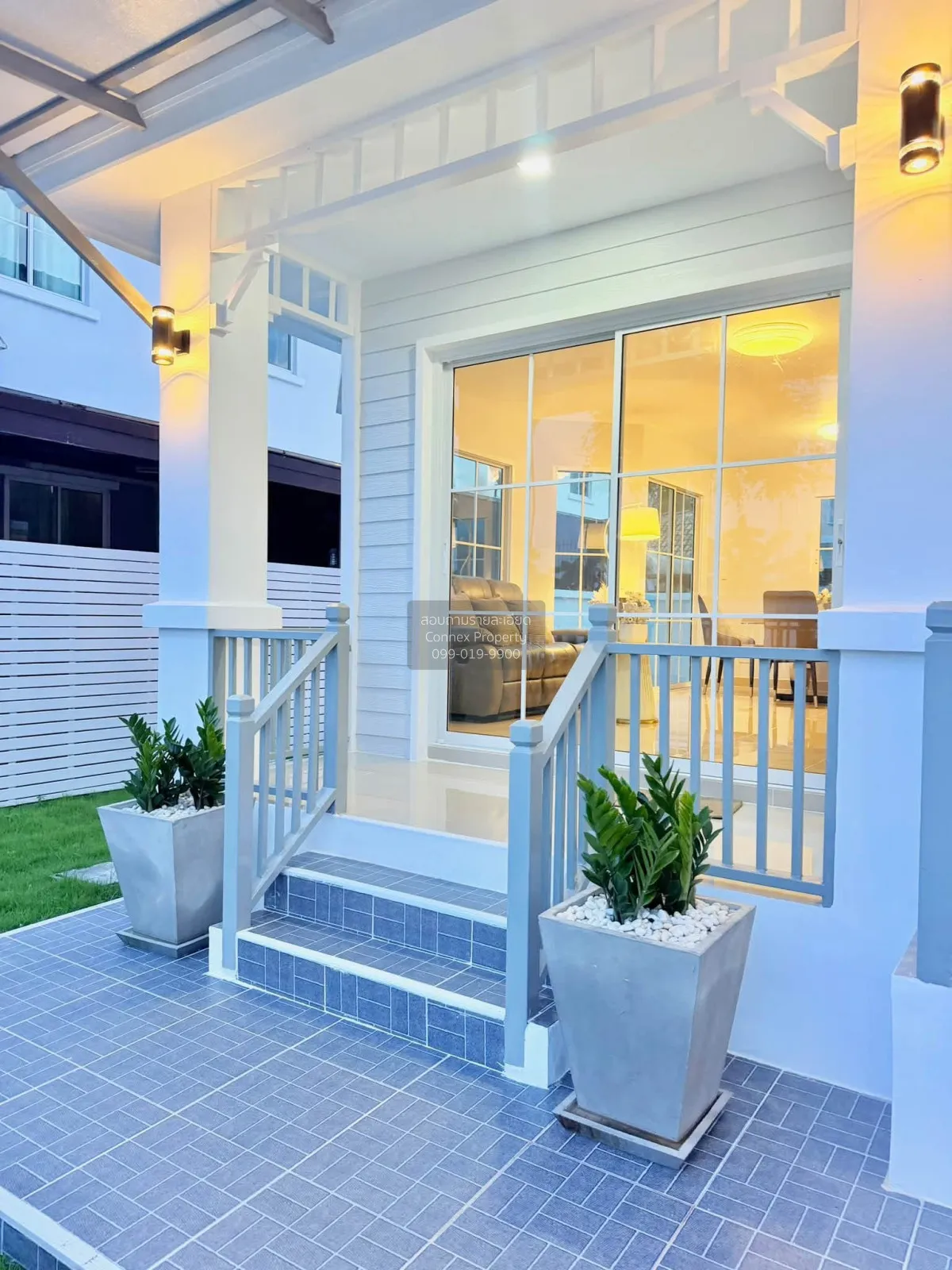 For Sale House , Chonlada Wat Lat Pla Duk , MRT-Khong Bang Phai ,