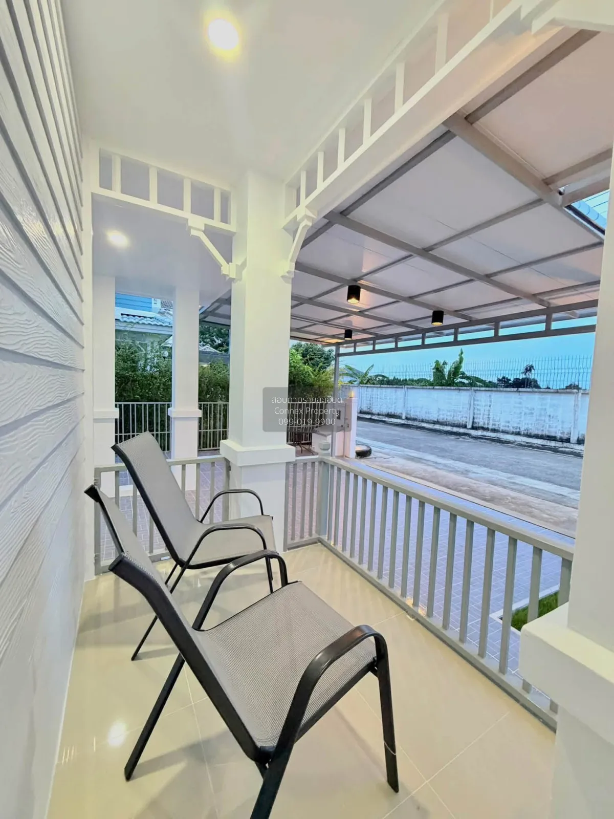 For Sale House , Chonlada Wat Lat Pla Duk , MRT-Khong Bang Phai ,