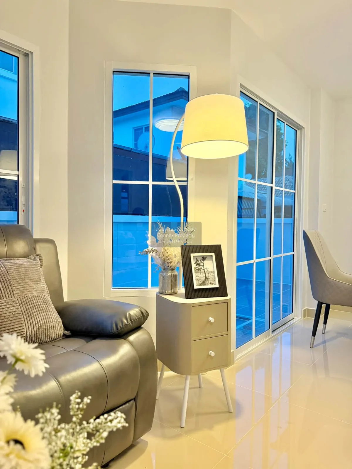 For Sale House , Chonlada Wat Lat Pla Duk , MRT-Khong Bang Phai ,