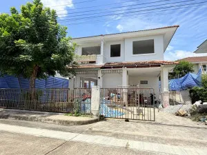 ขายบ้าน  ชลลดา วัดลาดปลาดุก MRT-คลองบางไผ่ บางรักพัฒนา บางบัวทอง นนทบุรี CX-147239
