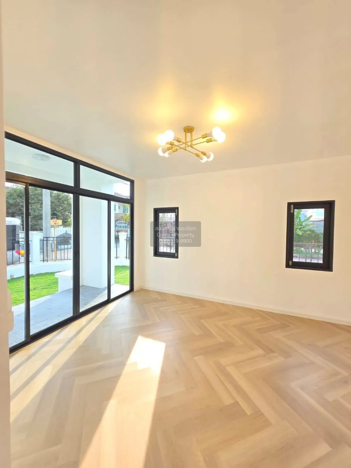 ขายบ้าน  บ้านภัสสร 3 รังสิตคลอง 3 คลองสาม คลองหลวง ปทุมธานี CX-14