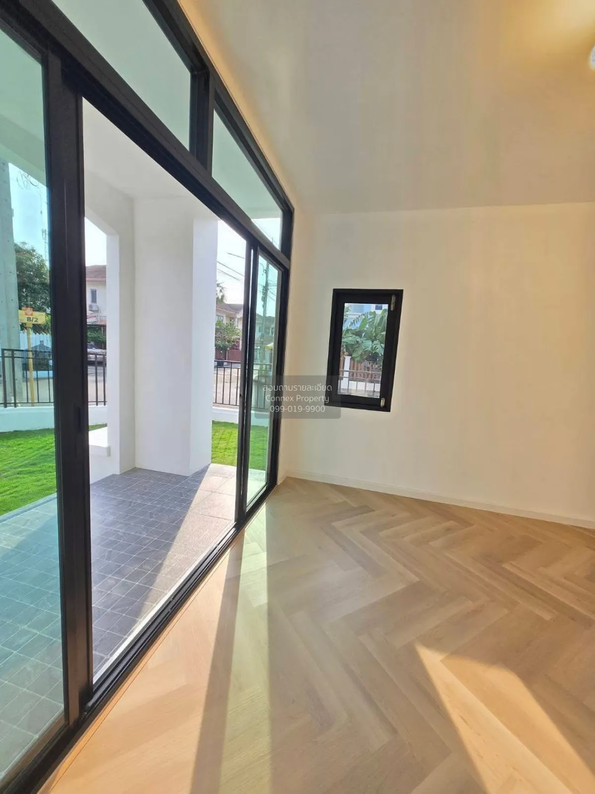 ขายบ้าน  บ้านภัสสร 3 รังสิตคลอง 3 คลองสาม คลองหลวง ปทุมธานี CX-14