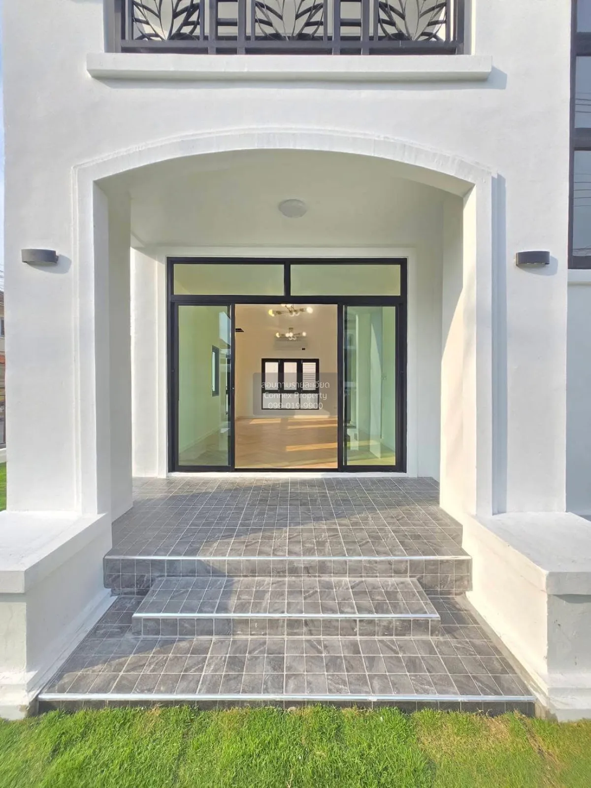 ขายบ้าน  บ้านภัสสร 3 รังสิตคลอง 3 คลองสาม คลองหลวง ปทุมธานี CX-14