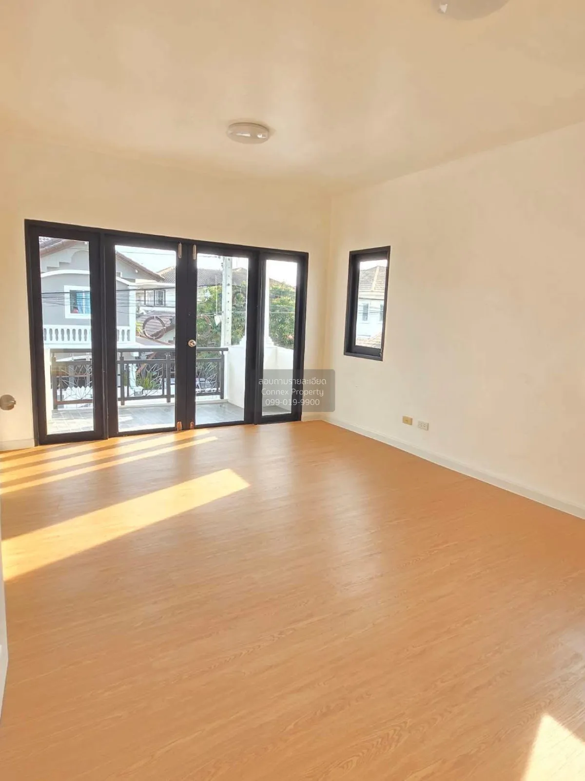 ขายบ้าน  บ้านภัสสร 3 รังสิตคลอง 3 คลองสาม คลองหลวง ปทุมธานี CX-14