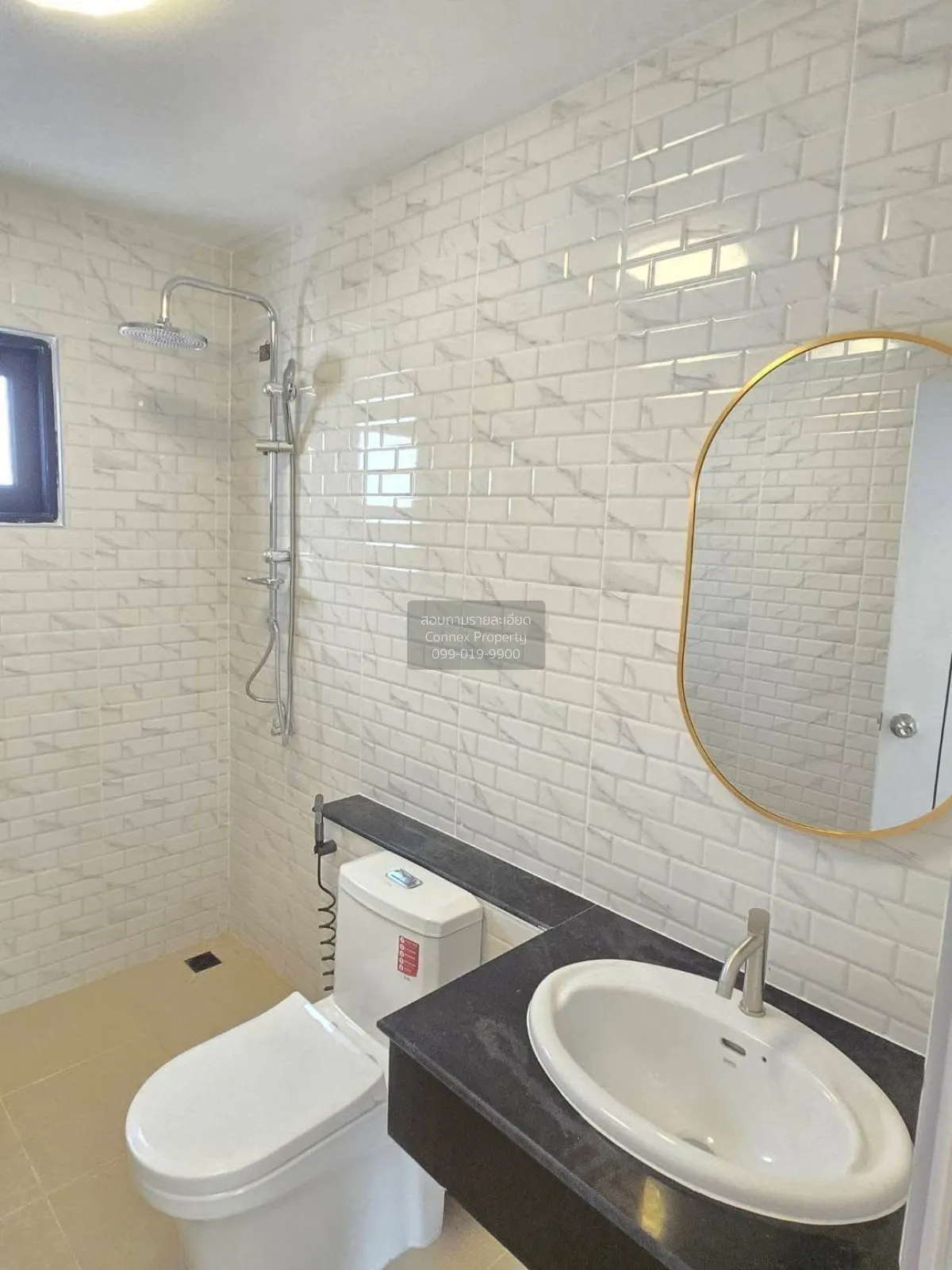 ขายบ้าน  บ้านภัสสร 3 รังสิตคลอง 3 คลองสาม คลองหลวง ปทุมธานี CX-14