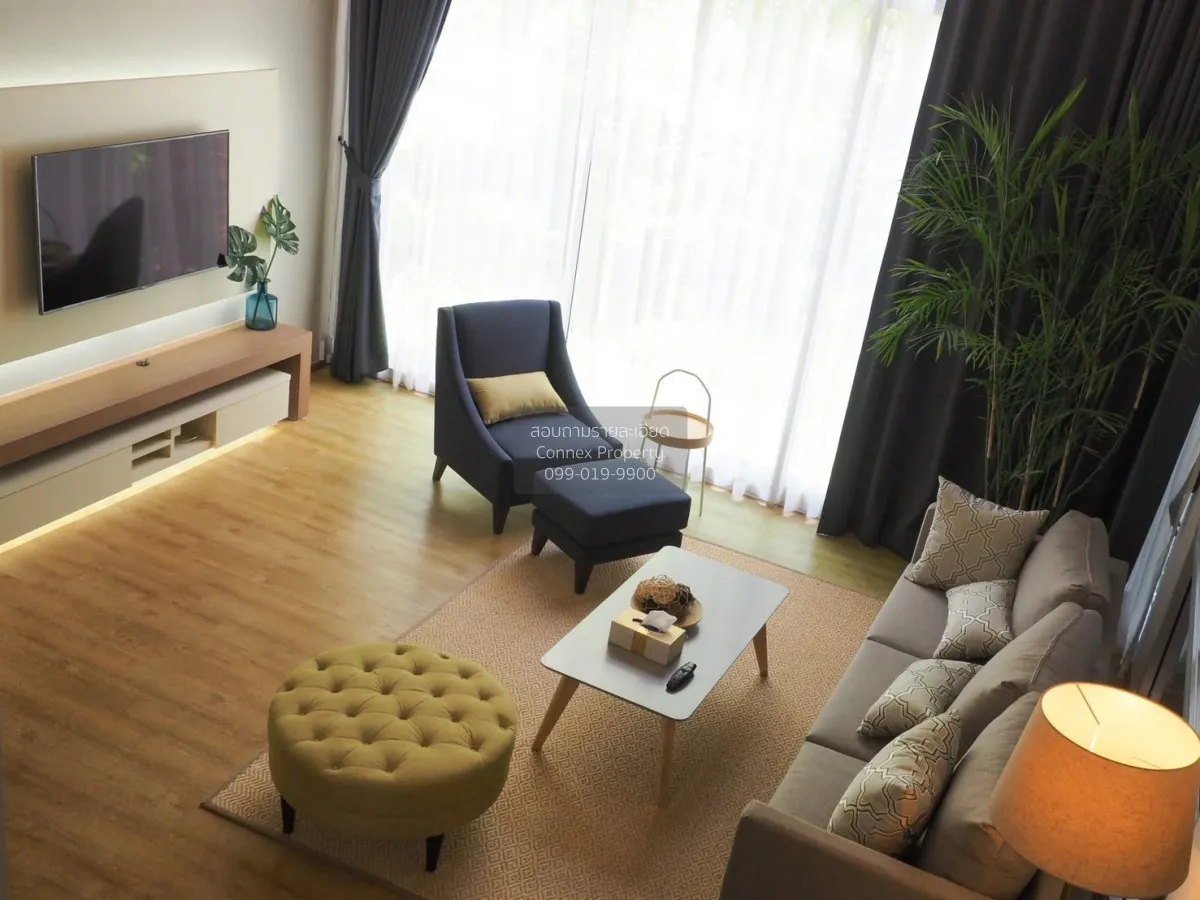 เช่าทาวน์เฮ้าส์/ทาวน์โฮม  ไซมิส บลอสซั่ม แอท แฟชั่น MRT-วงแหวนตะว 2