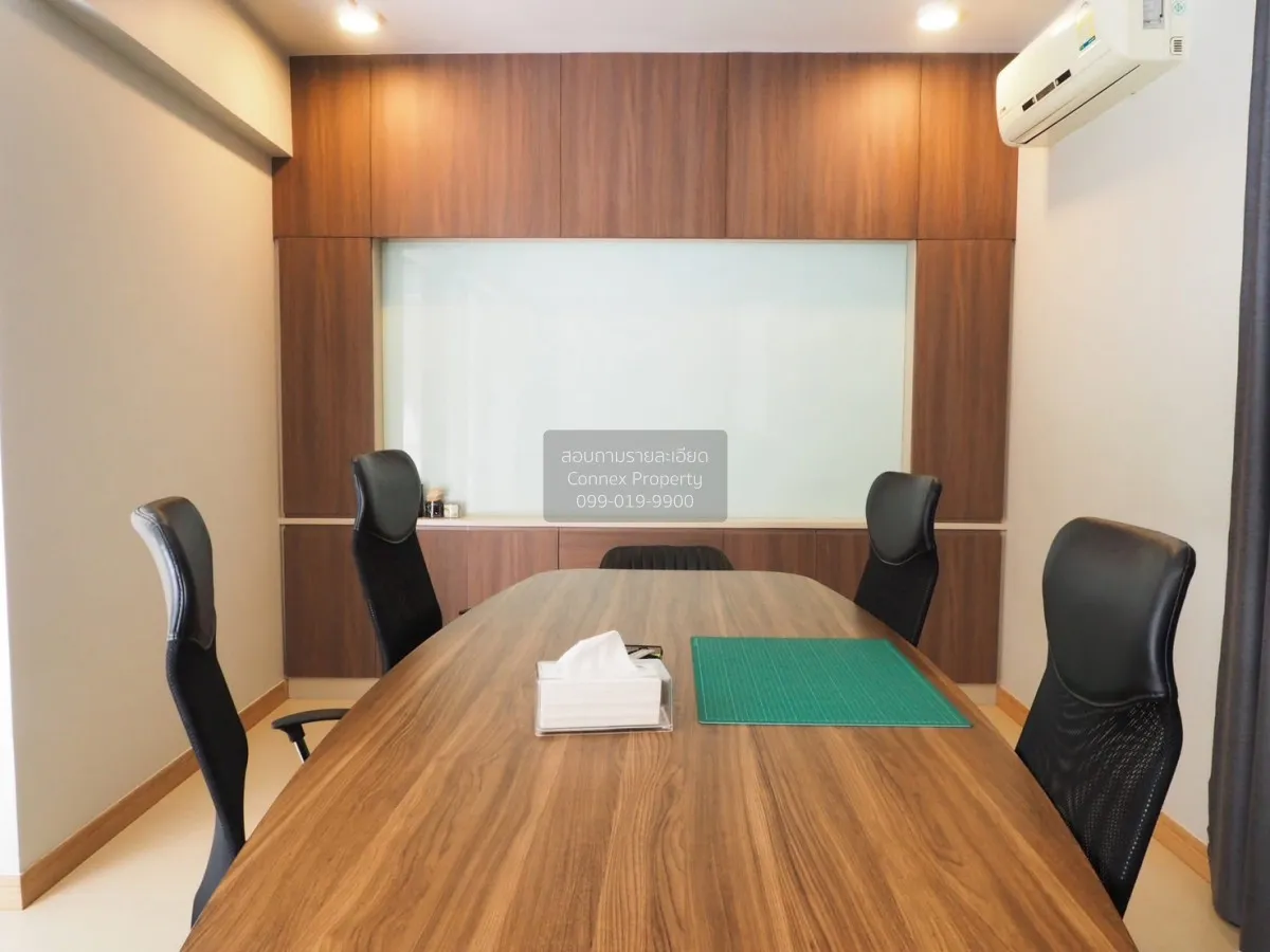 เช่าทาวน์เฮ้าส์/ทาวน์โฮม  ไซมิส บลอสซั่ม แอท แฟชั่น MRT-วงแหวนตะว 4