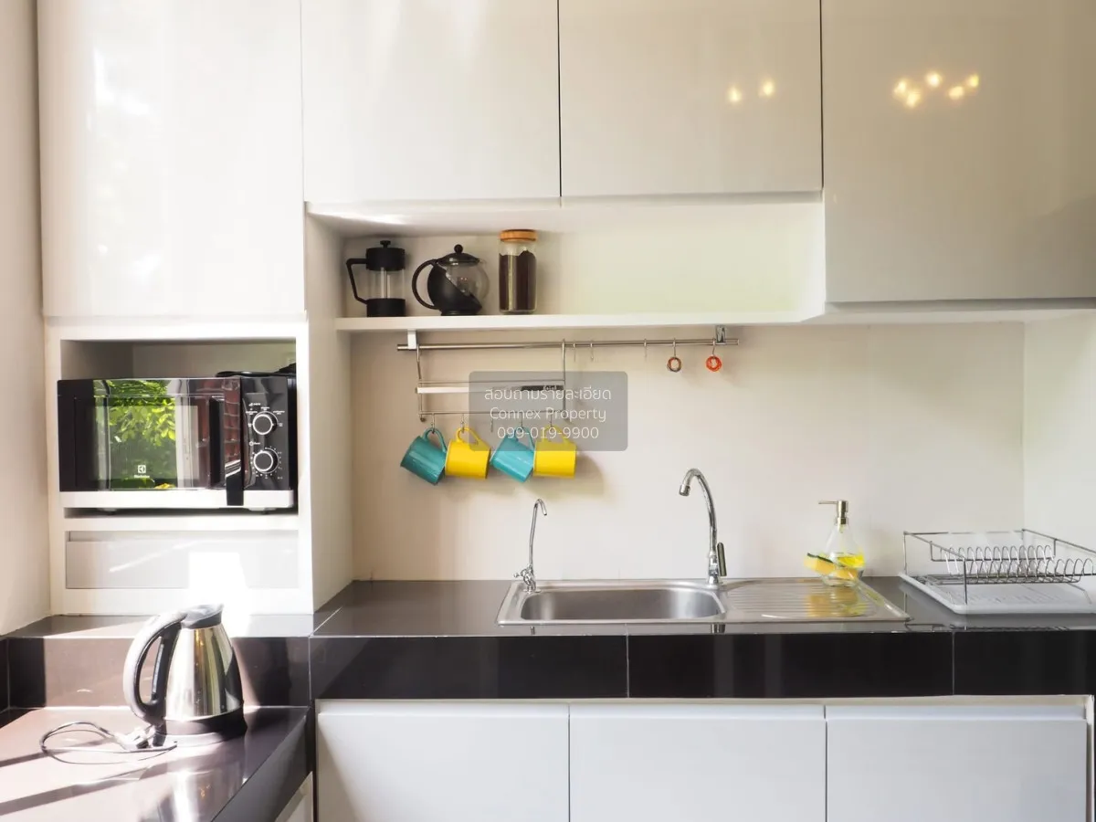 เช่าทาวน์เฮ้าส์/ทาวน์โฮม  ไซมิส บลอสซั่ม แอท แฟชั่น MRT-วงแหวนตะว