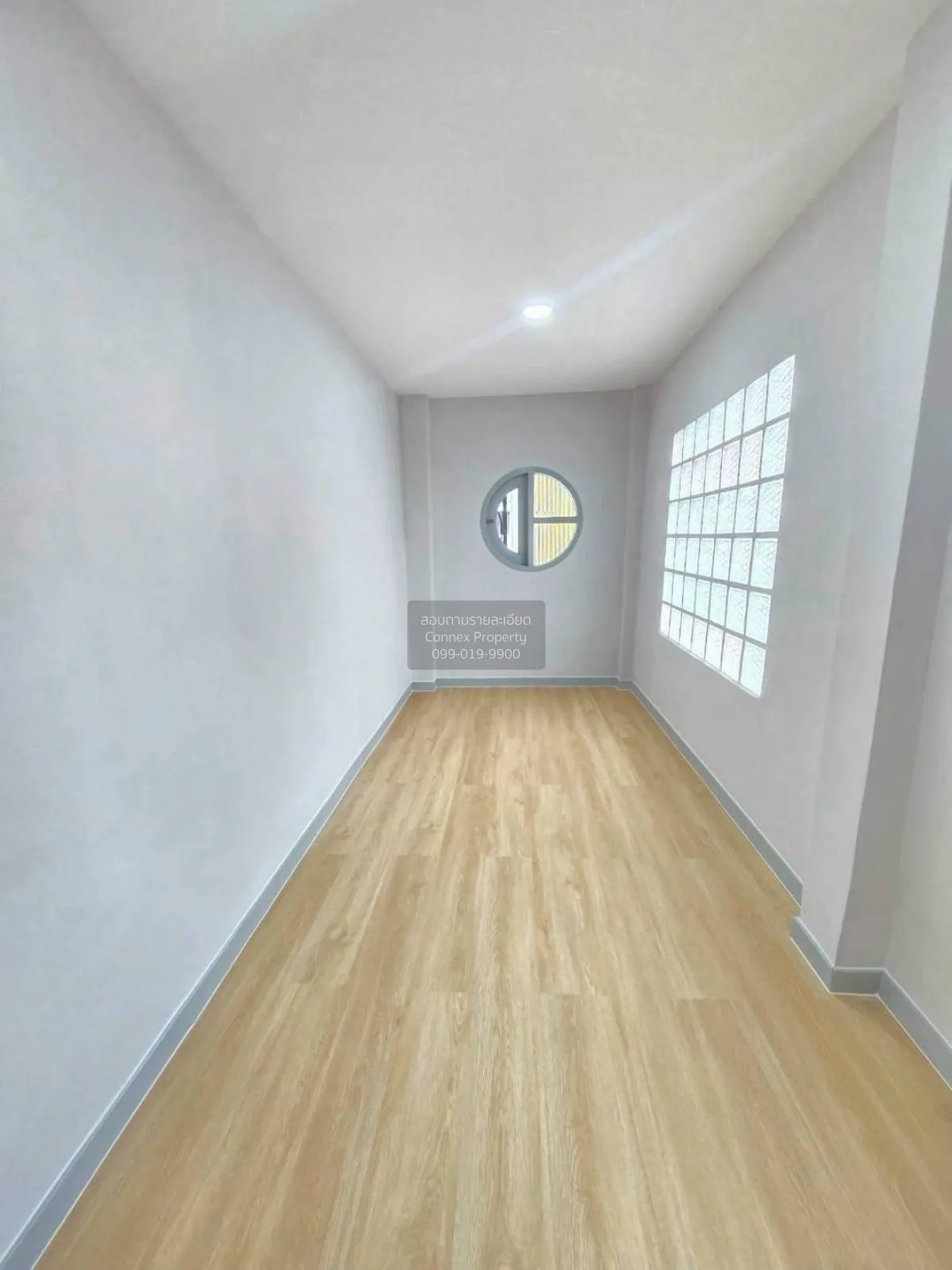 For Sale House , Baan Pruksa 14 B Bangbuathong , corner unit , ne