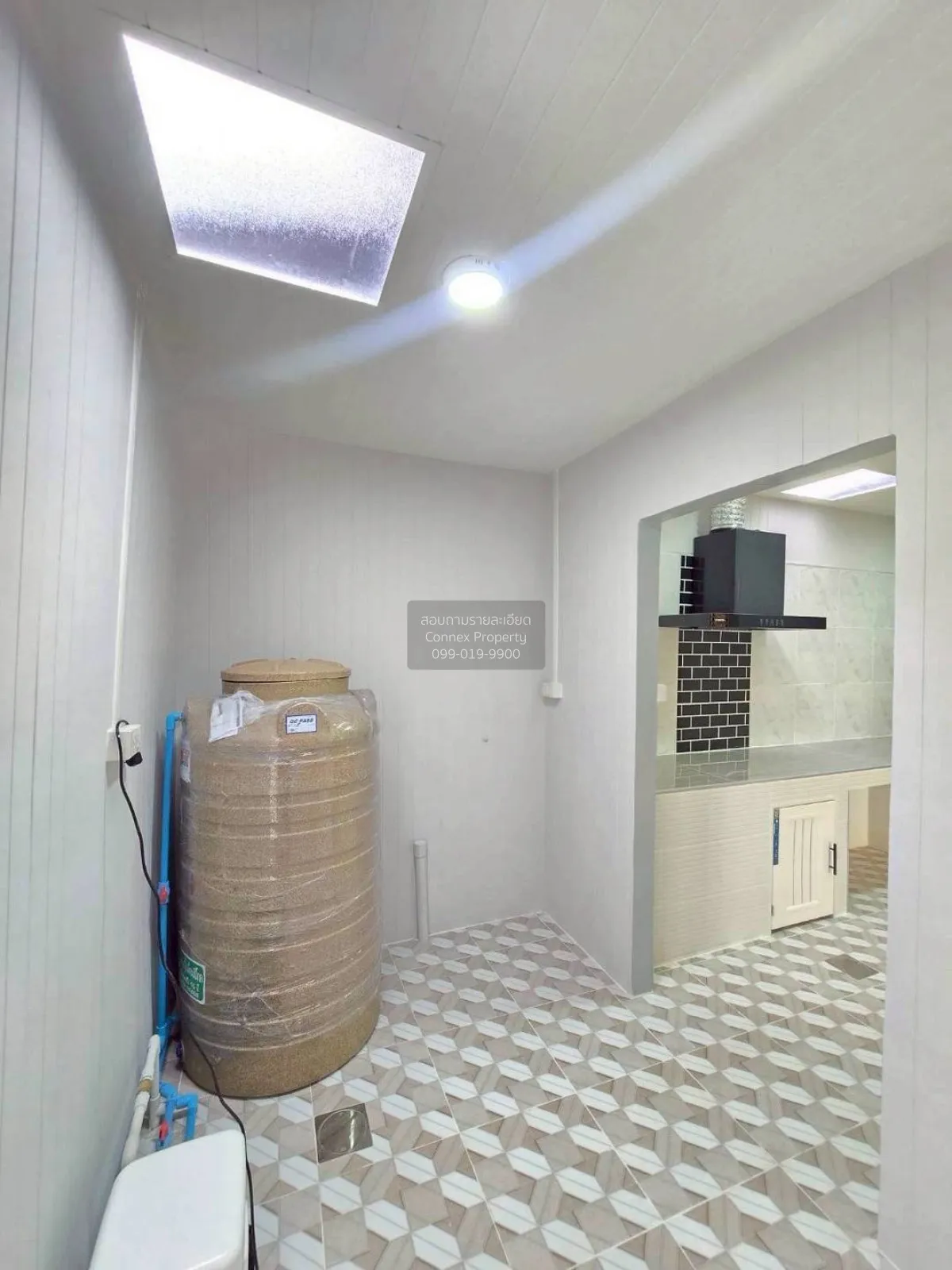 For Sale House , Baan Pruksa 14 B Bangbuathong , corner unit , ne