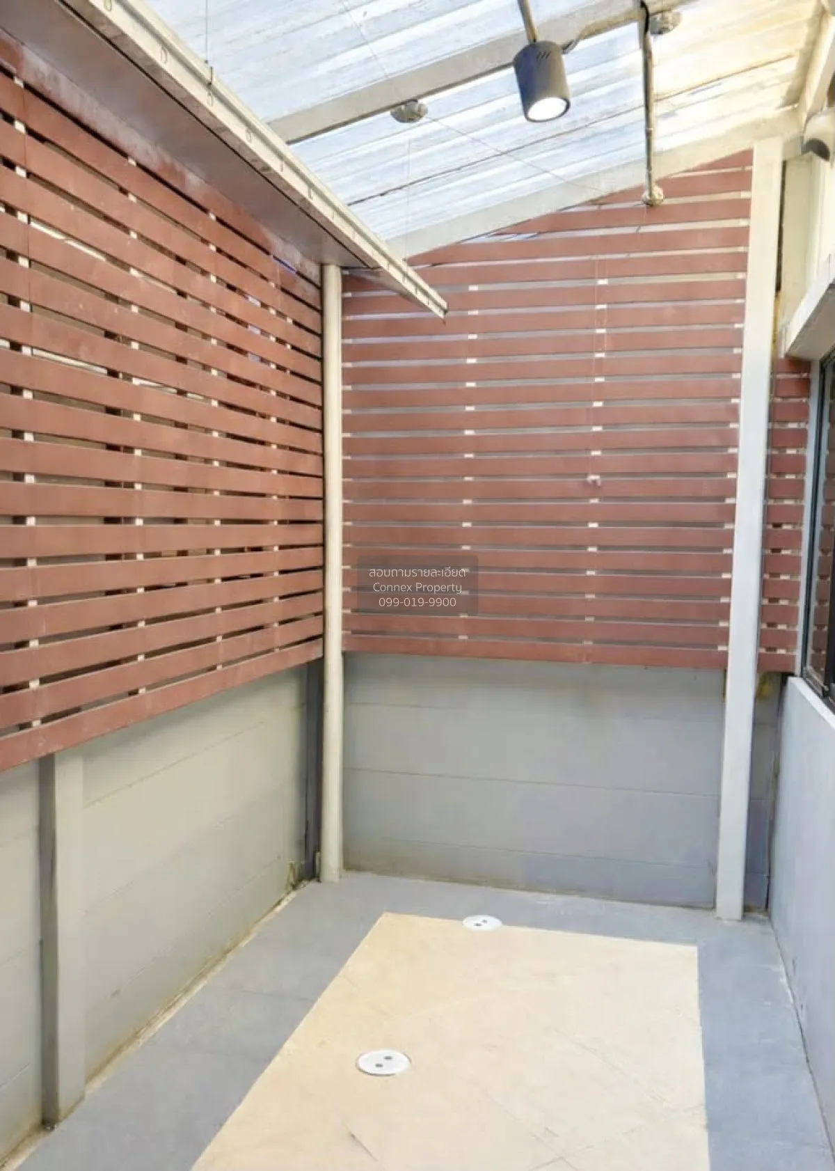 ขายทาวน์เฮ้าส์/ทาวน์โฮม  พลีโน่ ปิ่นเกล้า-จรัญ รีโนเวทใหม่ วัดชลอ 4