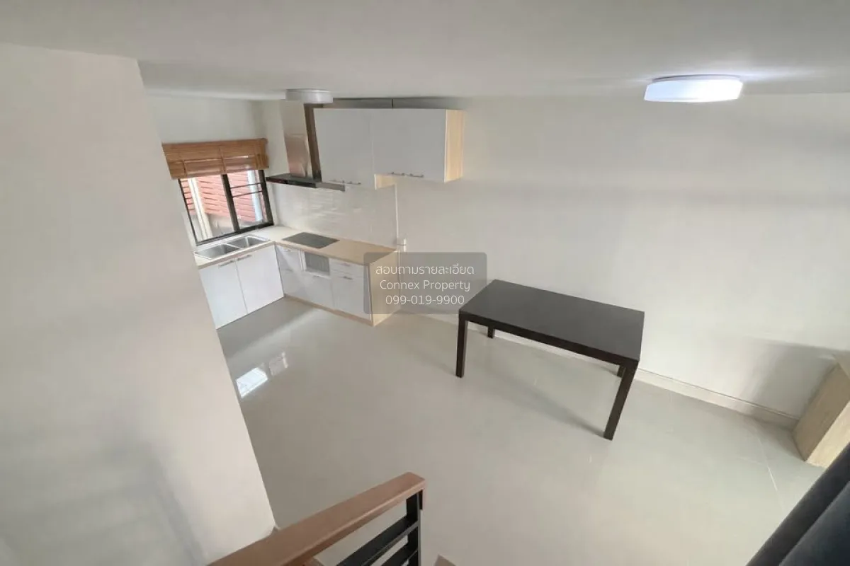 ขายทาวน์เฮ้าส์/ทาวน์โฮม  พลีโน่ ปิ่นเกล้า-จรัญ รีโนเวทใหม่ วัดชลอ