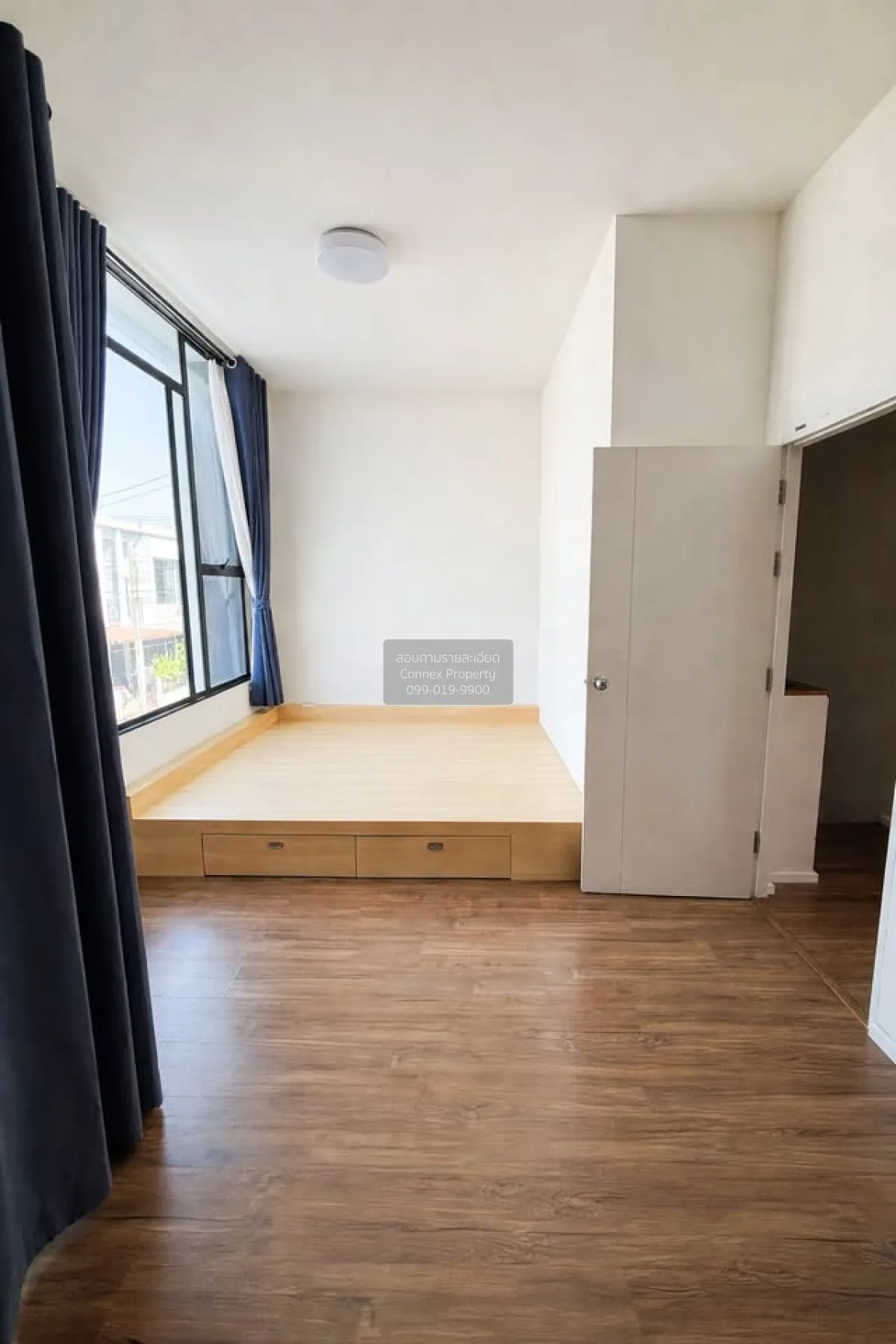 ขายทาวน์เฮ้าส์/ทาวน์โฮม  พลีโน่ ปิ่นเกล้า-จรัญ รีโนเวทใหม่ วัดชลอ