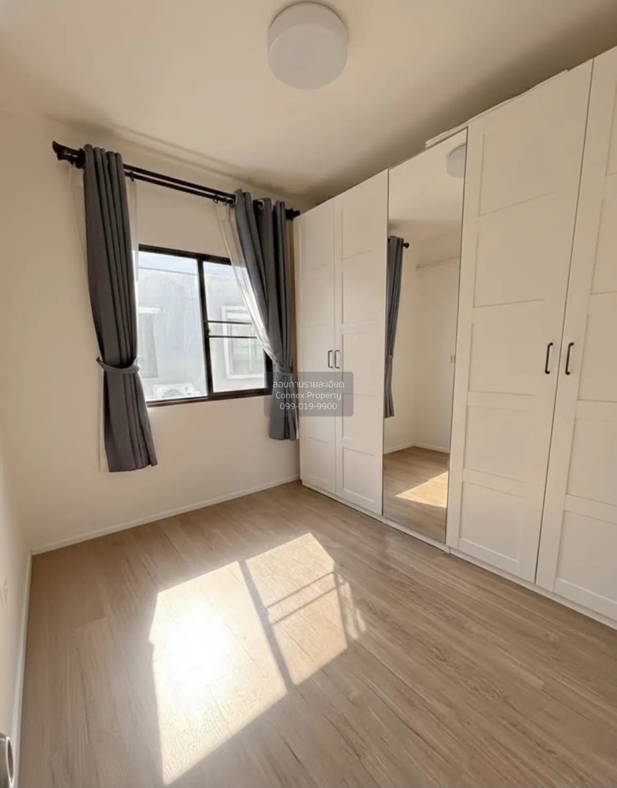 ขายทาวน์เฮ้าส์/ทาวน์โฮม  พลีโน่ ปิ่นเกล้า-จรัญ รีโนเวทใหม่ วัดชลอ