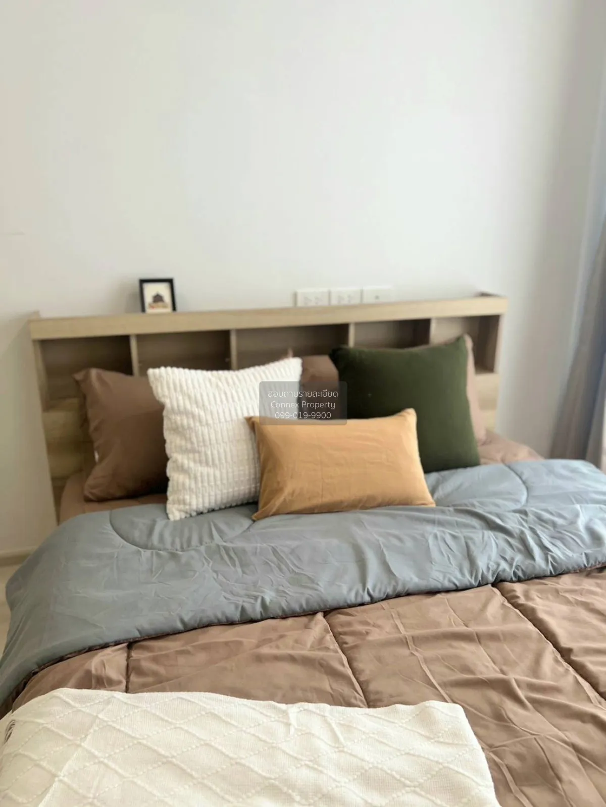 เช่าคอนโด  แอสปาย วิภา - วิคตอรี่ BTS-อนุสาวรีย์ชัยสมรภูมิ ดินแดง 1