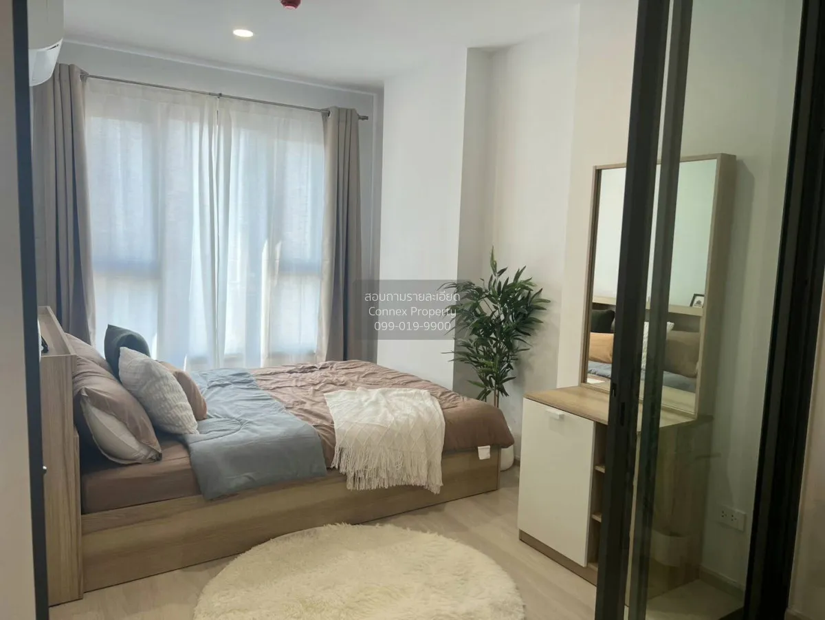 เช่าคอนโด  แอสปาย วิภา - วิคตอรี่ BTS-อนุสาวรีย์ชัยสมรภูมิ ดินแดง 2