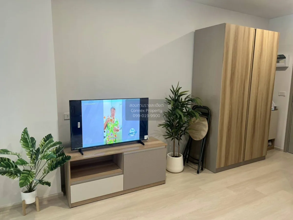 เช่าคอนโด  แอสปาย วิภา - วิคตอรี่ BTS-อนุสาวรีย์ชัยสมรภูมิ ดินแดง 3