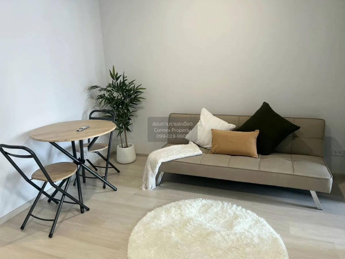 เช่าคอนโด  แอสปาย วิภา - วิคตอรี่ BTS-อนุสาวรีย์ชัยสมรภูมิ ดินแดง 4