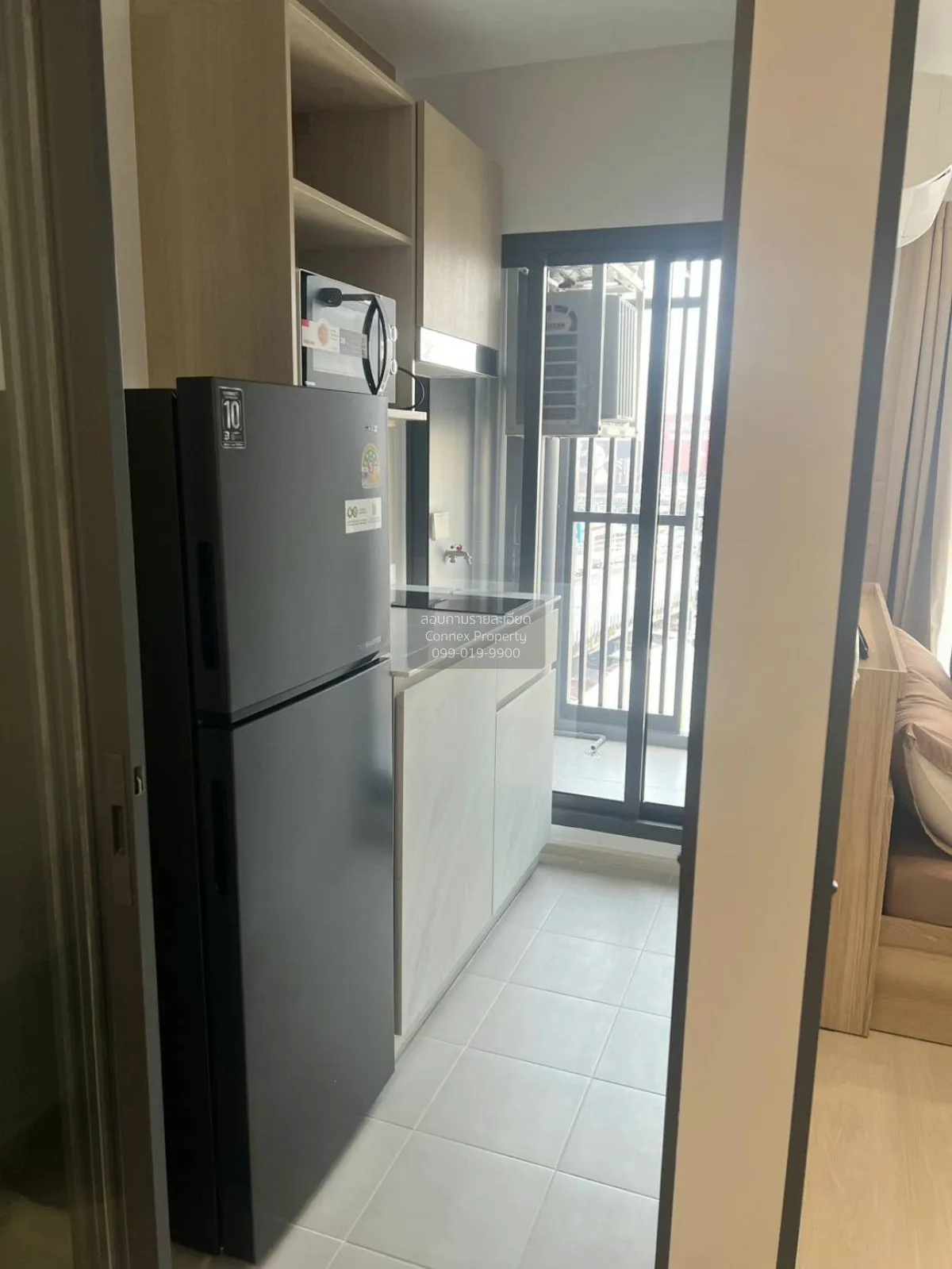 เช่าคอนโด  แอสปาย วิภา - วิคตอรี่ BTS-อนุสาวรีย์ชัยสมรภูมิ ดินแดง